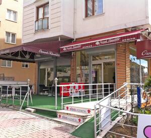 Osmanli Tulumbacisi Menu Menu For Osmanli Tulumbacisi Serifali Istanbul